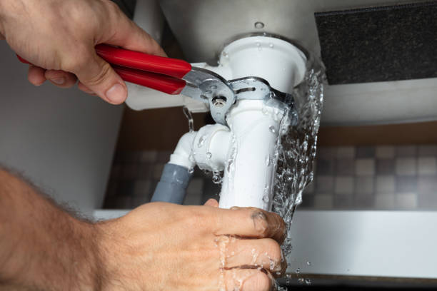 Best Emergency water damage restoration  in Sumiton, AL